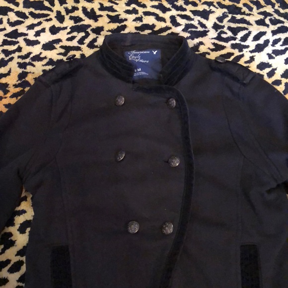 American eagle outfitters medium light coat - Picture 2 of 3